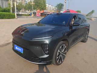 ES8 行政版75kWh 