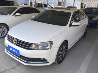 速腾 1.6L 舒适版 