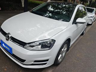高尔夫 1.6L 舒适型 