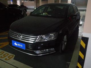 迈腾 1.8T 尊贵型 