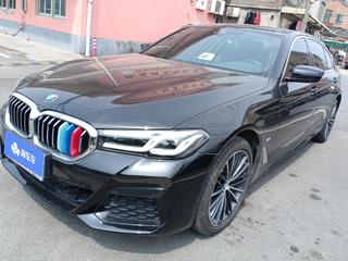 宝马5系 530Li 
