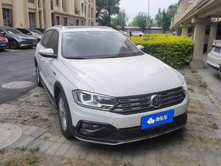 大众蔚领 1.4T 