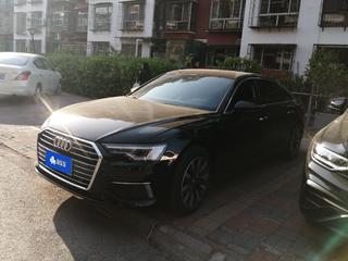 奥迪A6L 45TFSI 