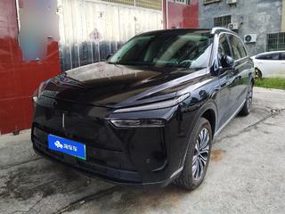 魏牌蓝山 1.5T 