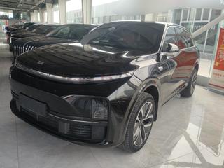 理想L7 1.5T 