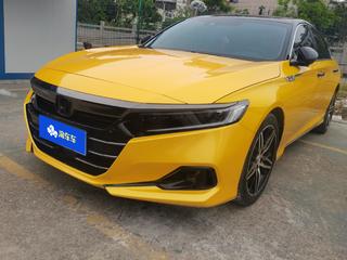 雅阁 1.5T 260TURBO幻夜·尊贵版 