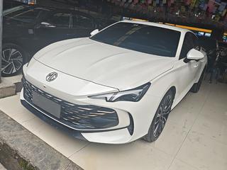 名爵MG7 2.0T 