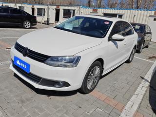 速腾 1.4T 旗舰型 