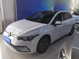 高尔夫 1.4T 280TSI-Pro 