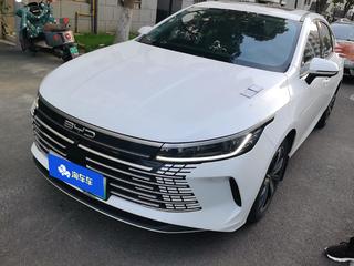 比亚迪驱逐舰05 1.5L 