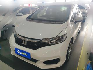 飞度 1.5L 