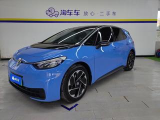 大众ID.3 0.0T 