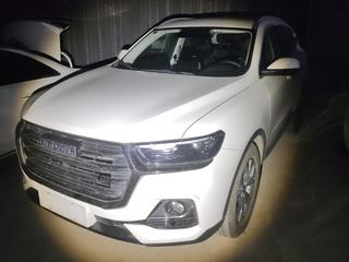 哈弗H6 1.5T 冠军版 