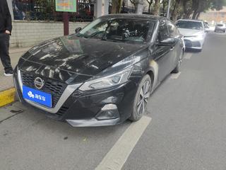 天籁 2.0L XL-Upper-AD1智行领航版 