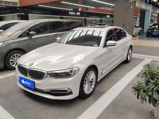 宝马5系 530Li 