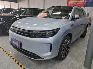AITO问界M7 1.5T 