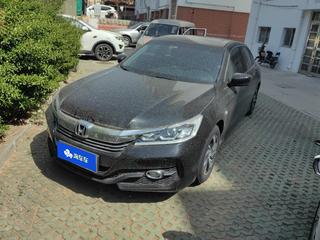 雅阁 2.0L 舒适版 