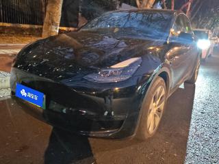 特斯拉MODEL Y 0.0T 