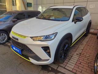 哈弗哈弗H6S 2.0T 
