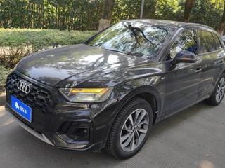 奥迪Q5L 2.0T 