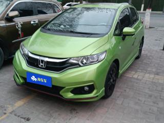 飞度 1.5L 