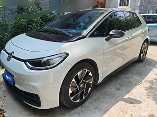 大众ID.3 0.0T 