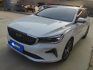 吉利帝豪 1.5L 