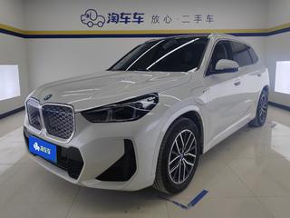 宝马iX1 0.0T 