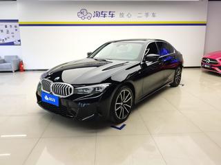 宝马3系 320Li 