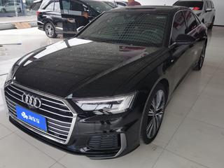 奥迪A6L 55TFSI 
