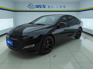 雪佛兰迈锐宝XL 2.0T 