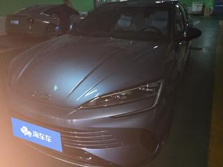 比亚迪海豹PHEV 1.5L 