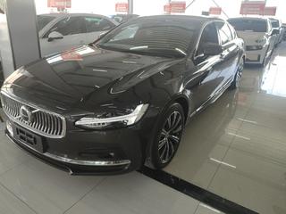 沃尔沃S90 2.0T 