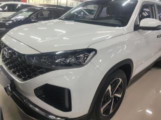 现代ix35 领先版GLS 