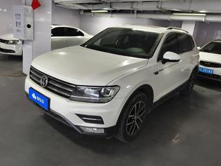 大众途观L 2.0T 