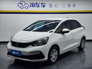 飞度 1.5L 