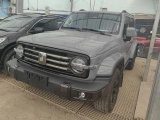 坦克坦克300 2.0T 