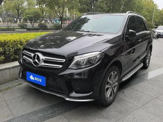 奔驰GLE级 3.0T 