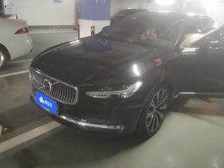 沃尔沃S90 2.0T 