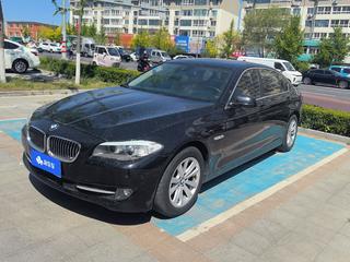 宝马5系 525Li 