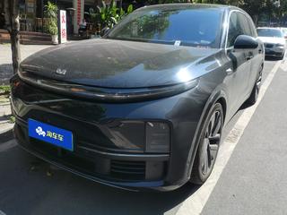 理想L7 1.5T 自动 Pro 