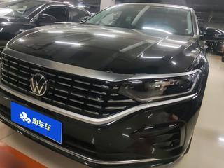帕萨特 2.0T 330TSI精英版 