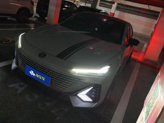 长安UNI-V 1.5T 