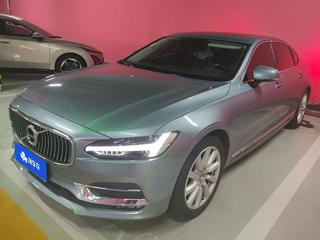 沃尔沃S90 2.0T 