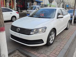 朗逸 1.6L 风尚版 