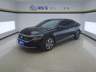 帕萨特 2.0T 330TSI豪华版改款 