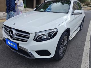奔驰GLC 2.0T 