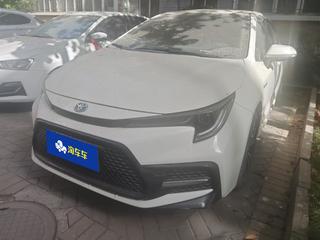丰田雷凌 1.8L 