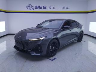 长安UNI-V 1.5T 