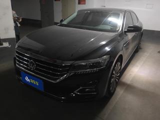 帕萨特 2.0T 330TSI豪华版 